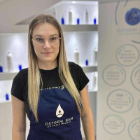 Kalászné Szegedi Nikolett