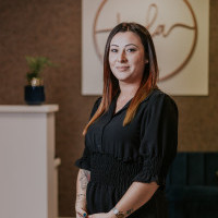 Fekete Krisztina