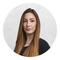 Horváth Zsüliett (Stylist fodrász, Hajgyógyász)