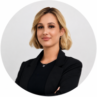 Nyágai Vanessza (Top stylist fodrász, Hajgyógyász)
