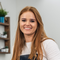Barber Dóra