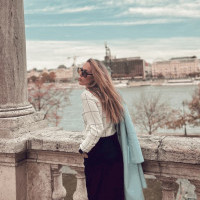 Fekete Csilla
