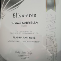 Kovács Gabriella