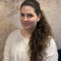 Sebestyén Klaudia