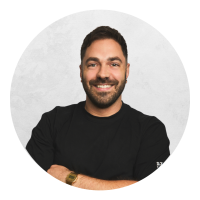 Diószegi Alex (Top stylist fodrász)