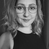 Veréb Lilla