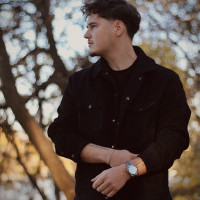 Tézsla Kevin (Borbély)