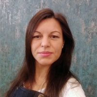Barber Klaudia