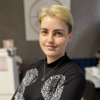 Barna Mónika