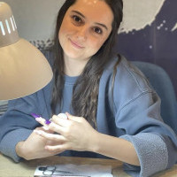 Sári Dorka Milla
