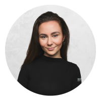 Kaltenecker Regina (Junior stylist fodrász, Hajgyógyász)