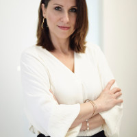 Molnár Melinda
