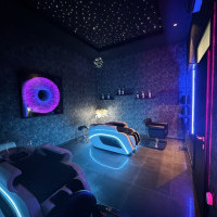 Head Spa