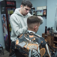 Kálló Márton Tamás