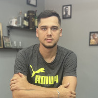 Kálló Márton Tamás