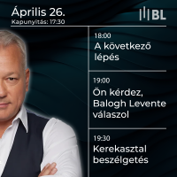 Balogh Levente