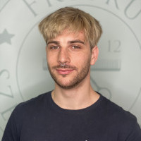 Oláh Szebasztián