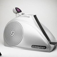 BodyShape Infra Tréner