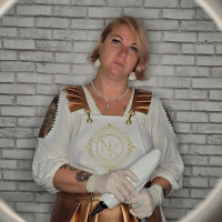 Nemes Krisztina