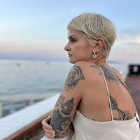 Cserkó Dóra