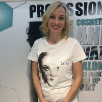 WaxBar Csilla