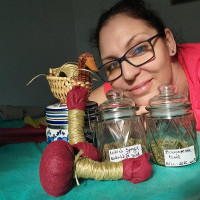 Anderné Wölfinger Renáta