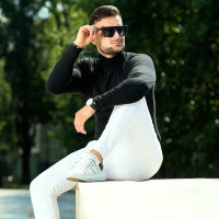 Balogh Benjámin