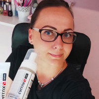 Szarka-Kovács Irén