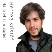 Herceg Kristóf