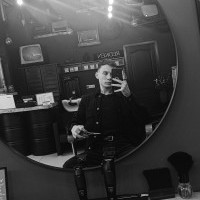 Mácsai Márk Máté