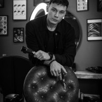 Mácsai Márk Máté