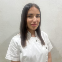 Hübler Angelika (Manikűr és műköröm junior stylist)