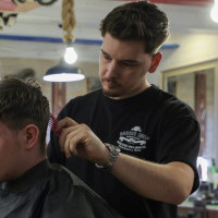 Kiss Márkó (Borbély)