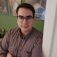 Krekács Zoltán Ferenc