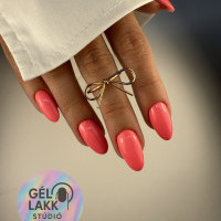 Tabéry Barbara kézápolás