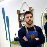 Barber Simon