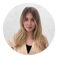 Görög  Petra  (Manikűr, műköröm junior stylist )